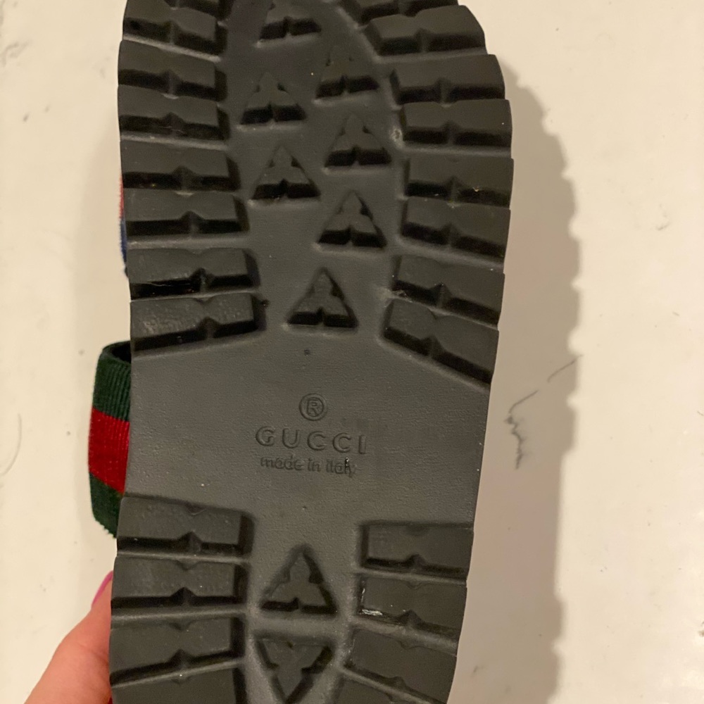 Gucci web platform - Picture 6 of 6